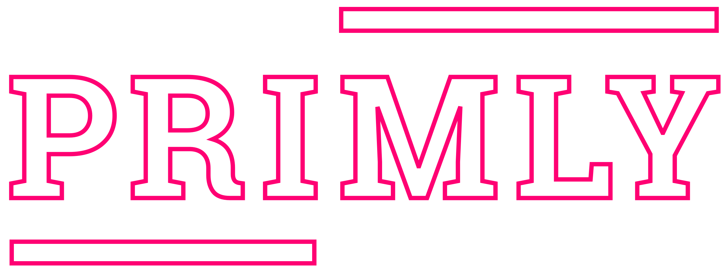 Primly